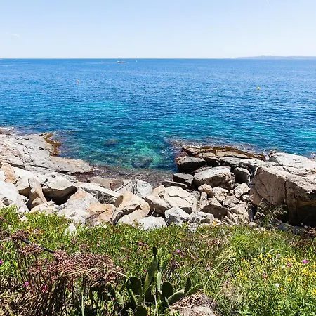 Vista Mar - Cases Del Far Holiday home