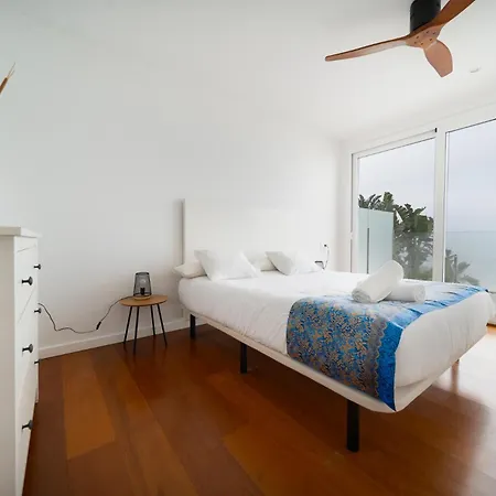 Vista Mar - Cases Del Far Holiday home Roses