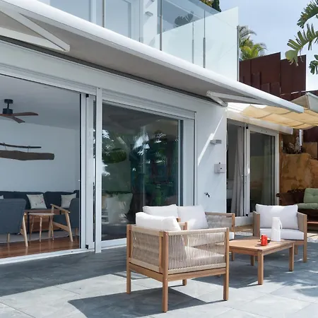 Holiday home Vista Mar - Cases Del Far Roses