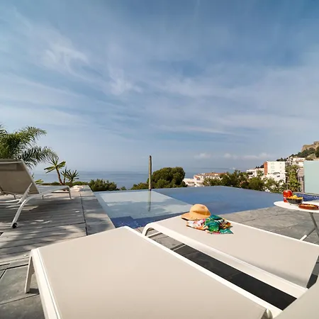 Vista Mar - Cases Del Far *