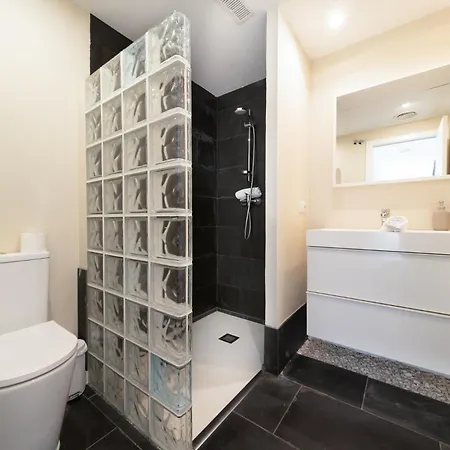 Vista Mar - Cases Del Far Holiday home