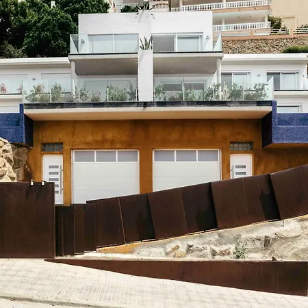 Holiday home Vista Mar - Cases Del Far *