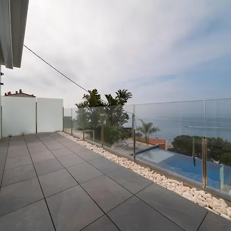 Vista Mar - Cases Del Far Roses