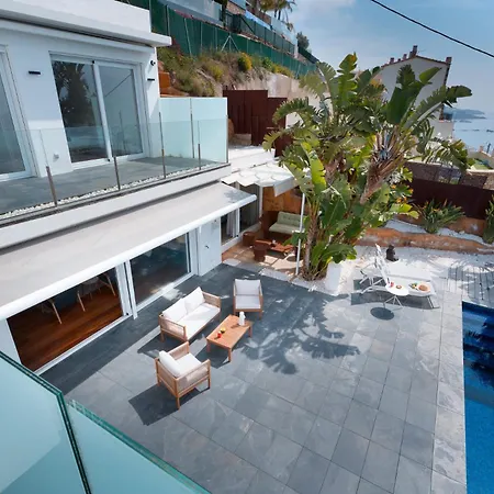 Holiday home Vista Mar - Cases Del Far *