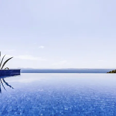 Vista Mar - Cases Del Far