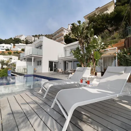 Vista Mar - Cases Del Far Holiday home