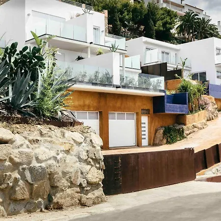 Vista Mar - Cases Del Far * Roses
