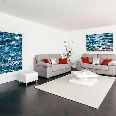 Vista Mar - Cases Del Far Holiday home