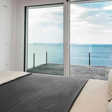 Holiday home Vista Mar - Cases Del Far *