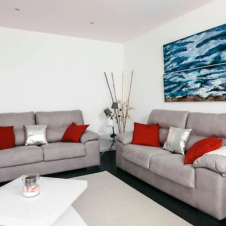 Holiday home Vista Mar - Cases Del Far Roses