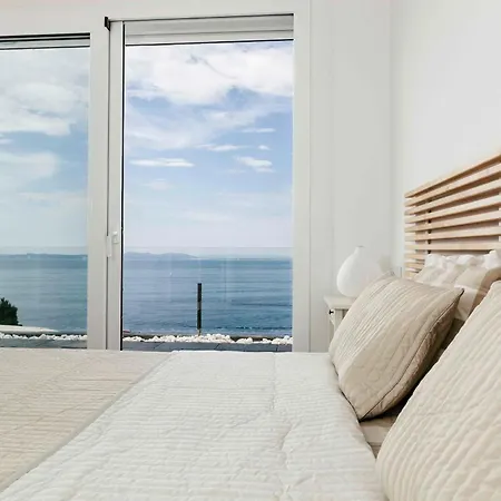 Vista Mar - Cases Del Far * Roses